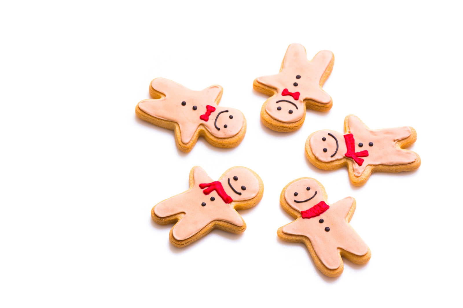 周りの友達・友人のイメージ