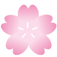 桜のイメージ