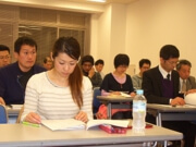 分かりやすい文章の書き方講座セミナー写真２